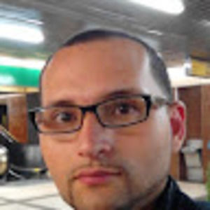 Meet your Posher, Jonathan